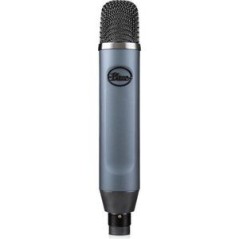 "Blue Microphones Ember - Premium 12m Cable Microphone for Exceptional Sound Quality"